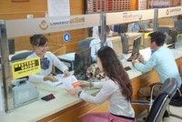 Tăng điểm số tiếp cận tín dụng: Đã đến lúc các bộ, ngành cần cùng vào cuộc