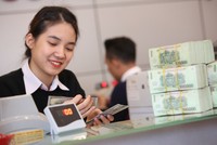 Tăng trưởng tín dụng đạt 7,26% vào giữa tháng 11, dự kiến đạt 10% cuối năm 2020