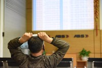 Qua rồi, những ngày mua là thắng