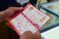 Giá vàng hôm nay ngày 8/11: Khoảng cách thu hẹp, vàng trong nước cao hơn thế giới hơn 16 triệu đồng/lượng