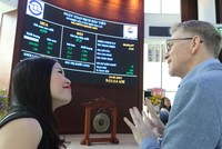 Quý III/2019: Lợi nhuận ròng 3 sàn tăng trưởng 22,8%, đạt 73.600 tỷ đồng