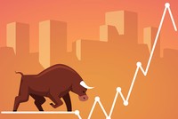 Chờ sóng sau Tết