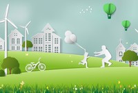 Phát triển kinh tế xanh, đừng để “tiếng ồn” làm xao nhãng!