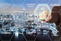 Robot có thể thay đổi ngành tư vấn đầu tư