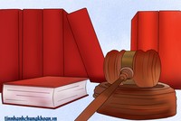 Phạt 2 công ty bán thực phẩm chức năng dung dịch sâm Hàn Quốc 360 triệu đồng