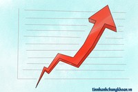 VN-Index vượt qua mốc 600 điểm, xu hướng tăng vẫn tiếp diễn