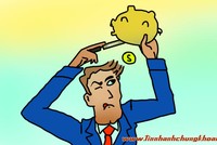 Nguyên Chủ tịch Ngân hàng Xây dựng rút hơn 18.000 tỷ đồng để sử dụng cá nhân