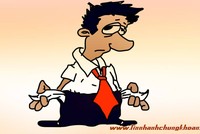 Nhiều doanh nghiệp báo lỗ
