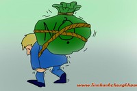 “Bóc” lý do nợ xấu giảm từ 17% xuống 2,9%