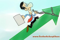 Việt Nam vươn lên dẫn đầu bảng xếp hạng Growth Index