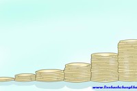 Đóng góp của các loại hình doanh nghiệp vào GDP