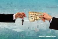 “Ôm” đất nhảy dù: Đồng Nai thắng lớn, Bình Dương lỗ nặng