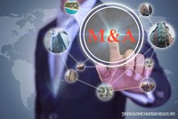 M&A bất động sản linh hoạt hơn sau chính sách mới