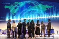 Thêm 177 nhà đầu tư nước ngoài được cấp mã số giao dịch chứng khoán trong tháng 4