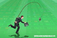 [infoGraphics] Diễn biến giao dịch chứng khoán tuần qua (20-24/06/2016)