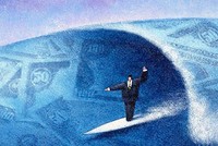 Bàn tròn chứng khoán: SAB sẽ lặp lại lịch sử của VNM?