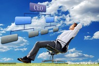 Công khai, minh bạch, công bằng, chính trực và tín nhiệm là những tiền đề quản trị công ty trong hội nhập