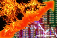 Nhận định thị trường phiên 1/4: Hạ thấp tỷ trọng cổ phiếu