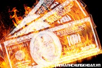  3 thói quen cho thấy bạn đang ném tiền qua cửa sổ