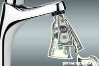 Để không bị động với dòng vốn gián tiếp