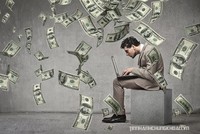 6 sai lầm về tiền bạc ai cũng mắc phải