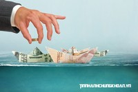 Mục sở thị hiệu quả của ngân hàng niêm yết