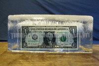 Xử lý nợ xấu, tiền thật mới giải quyết vấn đề