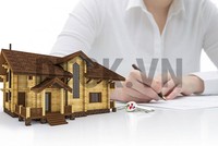 Cầm cố sổ đỏ không đứng tên mình có đúng quy định?