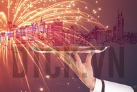 Nhận định thị trường phiên 28/12: Theo dõi một số mã được khối ngoại mua mạnh như HPG, VCB, VIC