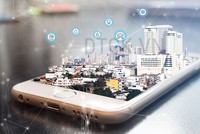 Hình dung về “thành phố thông minh“