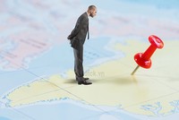 Thủ tục xin cấp sổ đỏ cho đất không có giấy tờ