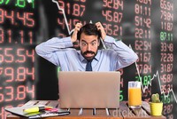 Chứng khoán thế giới đỏ lửa sau diễn biến bất ngờ cuộc họp Trump - Kim