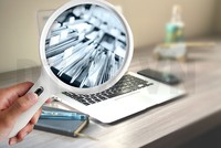 Tồn tại “vùng cấm” trong công bố thông tin bảo hiểm