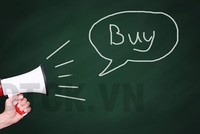 Nhận định thị trường phiên 27/3: Mua vào bluechips