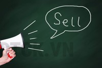 Chỉ báo bắt đúng đáy tháng 3 bây giờ phát đi tín hiệu bán