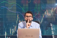 Những cổ phiếu có định giá hấp dẫn