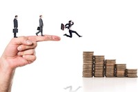 Thị trường tài chính 24h: Đìu hiu