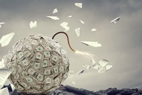 Top 10 cổ phiếu tăng/giảm mạnh nhất tuần: Các mã thủy sản nhỏ hút dòng tiền