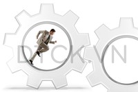 Chứng khoán đang “chạy” quá nhanh?