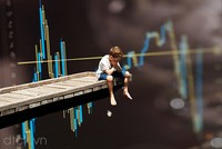 Góc nhìn chuyên gia tuần mới: "Tay chơi lớn" ép chỉ số?