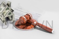 Thế chấp bằng máy móc, dây chuyền sản xuất, ngân hàng nhận về cái gì khi khách không trả nợ?