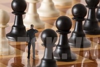 Muốn vươn lên tầm cao, doanh nghiệp phải học cách trung thực