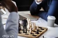 Quản trị công ty: Làm gì để tạo nên sức mạnh?