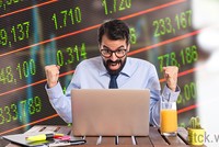 Đãi cổ phiếu penny kiếm lãi