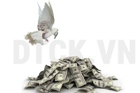 Bội chi ngân sách 40.400 tỷ đồng