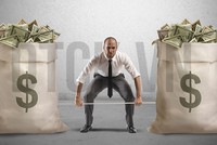 Các hỗ trợ thị trường của Fed là “vô tiền khoáng hậu“?