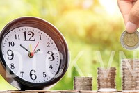 Dòng tiền đầu tư nội - ngoại vào cuộc đua đấu giá