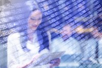 Khối ngoại bán ròng gần 320 tỷ đồng trong phiên giao dịch ngày 1/12