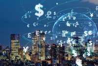 Bức tranh vay nợ của doanh nghiệp địa ốc