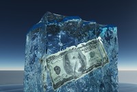 Sự khan hiếm đồng đô la đang đẩy nhiều quốc gia châu Phi rơi vào khủng hoảng